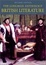 Cover of "The Longman Anthology of British Literature, Volume 1B"