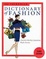 Cover of "The Fairchild Dictionary of Fashion"