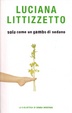 Cover of Sola come un gambo di sedano