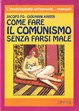 Cover of Come fare il comunismo senza farsi male