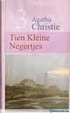 Cover of Tien kleine negertjes
