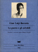 Cover of La guerra e gli asfodeli