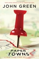 More about Paper Towns