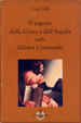Cover of Il segreto della croce e dell'aquila nella Divina Commedia