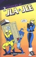 Cover of Clásicos DC: JLA/JLE #2 (de 18)