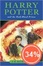 Cover of "Harry Potter and the Half-Blood Prince Canadian Childrens' Paperback Edition"