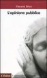 Cover of L'opinione pubblica