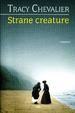 Cover of Strane creature
