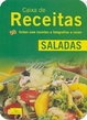 Cover of Caixa de Receitas: Saladas