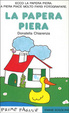 Cover of La papera Piera