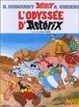 Cover of L'Odyssée d'Astérix