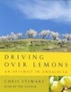 Cover of Driving Over Lemons