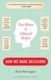 Cover of YOUR BRAIN IS (ALMOST) PERFECT