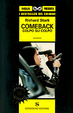 Cover of Comeback