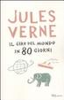 Cover of Il giro del mondo in 80 giorni