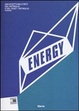 Cover of Energy. Architettura del petrolio e del postpetrolio