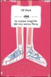 Cover of Le scarpe magiche del mio amico Percy