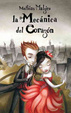 Cover of La mecánica del corazón