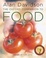 Cover of "The Oxford Companion to Food 2nd Ed"