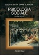 Cover of Psicologia sociale