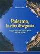 Cover of Palermo, la città disegnata