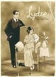 Cover of Lydie