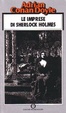Cover of Le imprese di Sherlock Holmes