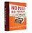 Cover of 'The No Plot? No Problem! Novel-Writing Kit'