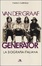 Cover of Van der Graaf Generator