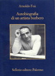Cover of Autobiografia di un artista burbero