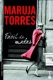 Cover of Fácil de matar