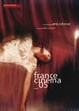 Cover of France cinéma '05
