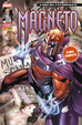 Cover of X-Men Deluxe Presenta n. 210