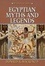 Cover of Egyptian Myths and Legends