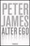 Cover of Alter ego