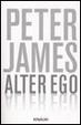 Cover of Alter ego