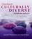 Cover of "Counseling the Culturally Diverse"