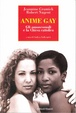 Cover of Anime gay