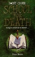 Cover of School for Death