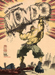 Cover of Mondo #1 (of 3)