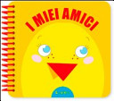 Cover of I miei amici