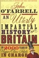 Cover of An Utterly Impartial History of Britain