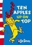 Cover of "Ten Apples Up on Top"