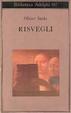 Cover of Risvegli