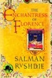Cover of The Enchantress of Florence