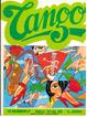 Cover of Tango