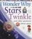Cover of "I Wonder Why Stars Twinkle and Other Questions About Space"