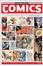 Cover of Wednesday Comics