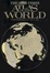 Cover of The Times atlas of the world