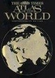 Cover of The Times atlas of the world